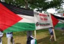 Palestine Support Theme of Next Newark NJ Monthly Antiwar Protest – Wednesday, June 2, 5:30 pm, One Gateway, Newark NJ (Newark Penn Station)