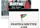 FightBackBetter.com Instagram and Facebook Page Set Up