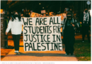 Rutgers Students Struggle to Beat Back Suspension of Students for Justice in Palestine but the Struggle Must Continue!