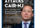 CAIR-NJ Condemns Congressman Gottheimer for Defamatory, Anti-Muslim Statements