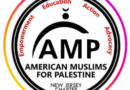 American Muslims for Palestine – NJ