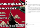 Emergency Protest Rutgers New Brunswick, Brower Commons, Friday, Feb 2, 3pm – Reinstate Silismar Suriel!