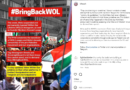WOL Palestine Removed From Insta – FightBackBetter.com has Solutions for Pending META Anti-Palestine Crackdown