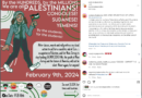Students and Youth Leading the Call and NJ Must Follow – Friday, February 9 – Everybody Who Says Palestine Must Say it in EVERY WAY!