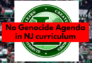 Op-Ed: NO to US – Israel Genocide Agenda in NJ Curriculum!  Edu-Genocide is Not Conducive Toward NJ Diversity!  Stop Livingston District Abuse of Power!