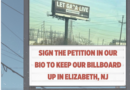 Can’t Say Palestine, Gaza or Genocide in Elizabeth NJ? Sorry Bollwage – It Does Not Work That Way!