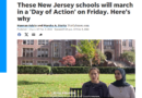 North Jersey News Reports on #NJStudentsDOA – Friday, February 9 – Great News! #NJStudentsDOA
