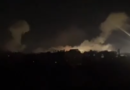 1.2 Million Gazans in Rafah Now Under Attack!