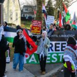 Teaneck High School Students in the Struggle for Palestine: NJ Youth Journey Toward Free Palestine Second in Series