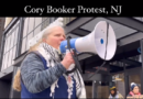 Report on Pax Christi Back to Booker’s – March 7