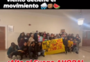 Report on Elizabeth Council Meeting – COSECHA and Others Demand CEASE FIRE! – February 27