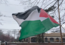 Englewood Land Stolen by Israeli Settlers by Fraudsters Proffering Phony Deeds in Englewood Protested March 5
