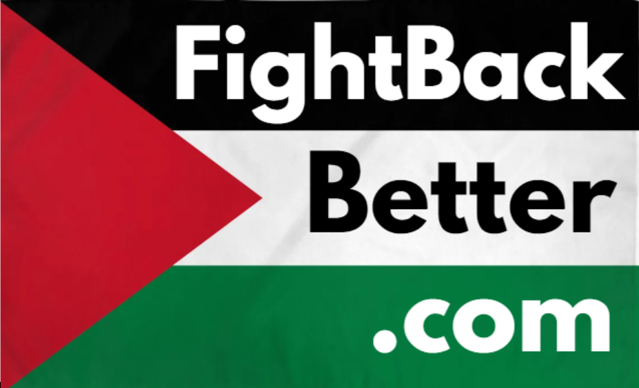 NJ Palestine Support News