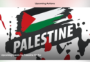Harb’s Happenings for Palestine – NY / NJ Activities – Updated As of March 27 through April 15