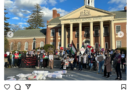 Weekend Round Up – NJ Unified – Against Genocide! March 1 – 3