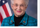 Virginia Foxx, Head of House Smear Committee, a Staunch Israel Supporter and Recipient of Pro-Israel Campaign Funds