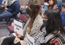 Report: South Jersey for Palestine @ Woodbury NJ Council Meeting Advocating Cease Fire Resolution March 27