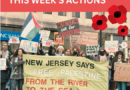 Quick Insta Look @ Major Upcoming Events from New Jersey for Palestine Mar 12 – 18