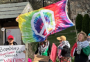 NJ Always in the Streets for Palestine, Round Up March 29 – April 1