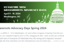 DC Congressional Cease Fire Advocacy Days April 9-19 sponsored by National Peace Action – NJ Hands Needed! NJ Delegation April 16