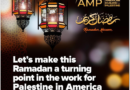 AMP-NJ: Support Awareness, Mobilization and Advocacy of One of NJ’s Primary Anti-Genocide Motivating Organizations