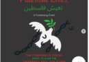 Palestine Lives Fundraiser – 4/12/24 @ 6pm Montclair State University