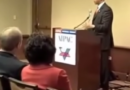Cory Booker to AIPAC – Advising How to Recruit Black People