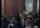 Where Have University Crackdowns Occurred and What Campuses Have De-Occupation Efforts Underway? – Update NYU Mass Arrests