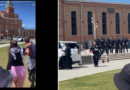 Auraria Campus Colorado – Update – Arrests Under Way