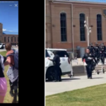 Auraria Campus Colorado – Update – Arrests Under Way