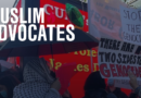 Muslim Advocates, CUNY Students File Federal Civil Rights Complaint About Anti-Palestinian Racism