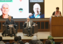 Hedges – Finkelstein Lecture Video from March 21 Princeton U Event – Complete Video of Talk