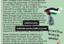 Support West Orange Students Right to Form Humanitarian Group for Palestine – Sight Petition!