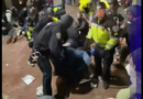 MIT Police Brutalizing Students – Scientists Against Apartheid Info Added