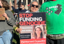 Lily Benavides, Responds to NJ Cong. Mikie Sherrill (11th-D) Endorsement of Israel’s Bombing Protected Embassy Facilities and Sherrill’s Calls for Putting GIs at Risk to Defend A Lawless Military Attack on Diplomatic Facilities by Israel