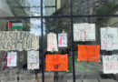 Fordham U Launches Gaza Encampment Day After Columbia Crack Down – Cop Repression is Immediate