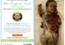Israel IDF Genocide “Hero” in Teaneck, Short Notice, Sunday May 12, 7pm, The Saddest Mothers Day in History with Two Mothers Killed Every Hour in Gaza Over Last 7 Months