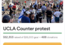 Over $50 K was Raised Explicitly to Fund a Mob to Attack UCLA Students – And the Cops Sat Back and Watched!