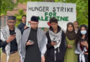 Princeton Students on Hunger Strike! – Administration Bans Care Team Members (SHAME!)