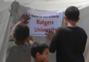 5/2 Rutgers Interim Agreement – Encampment Dismantling – Partial Victory – Details Forthcoming