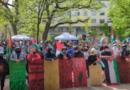 Come to University of Chicago: Holding the Line Under Threat of State Violence May 3