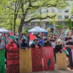 Come to University of Chicago: Holding the Line Under Threat of State Violence May 3