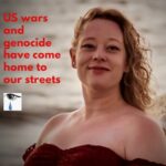 The US as “armed camp?” It´s only a matter of time.