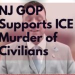 NJ GOP wants to shoot your neighbor in the head: Social Shunning for Anyone Supporting the Murder of Renee Good and Escalating ICE Violence and Lethality
