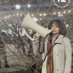 Say Her Name! Renee Nicole Good! 100s March Through Newark Expressing Outrage and Determination to Stop the Terror! Jan 9