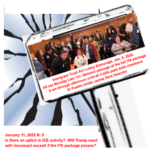 ITA Showdown, Mon 1/12 Trenton Statehouse, 9am – ? All Hands Needed! Are NJ ICE Attacks Increasing? #NJICEBreakingNews N. 9