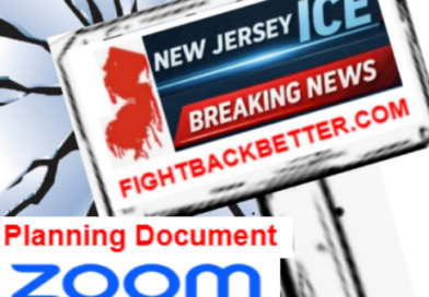 Planning Document – Zoom call – Sunday, Jan 18, 8pm; After 1 month – What is next for #NJICEBreakingNews?