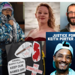 GPNJ: Lily Benavides: It is Up to Us to Fight for Justice in Wake of NJ Democratic Party Trust Act Fail and NSPM-7 Silence