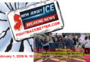 #NJICEBreakingNews N. 15: NJ ICE Terror Escalates, NJ Dems Fail to Protect, Community Response Our Only Protection