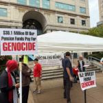 CAIR-NJ Denounces NJ’s Reinvestment in Israeli Bonds and Ongoing Stake in Palantir, Urges Immediate Divestment